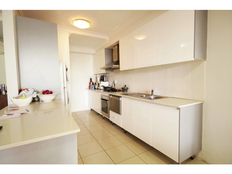 316/1-13 Garners Avenue, Marrickville NSW 2204