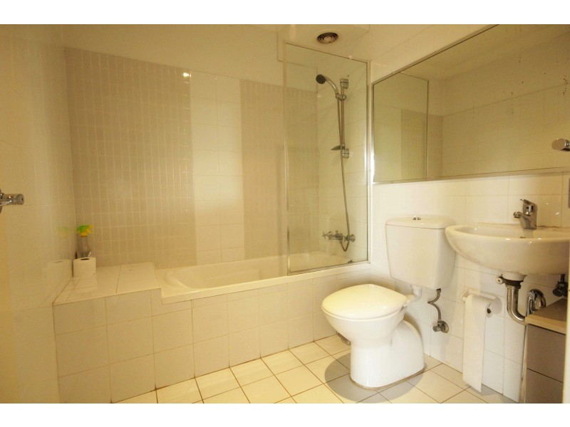 316/1-13 Garners Avenue, Marrickville NSW 2204