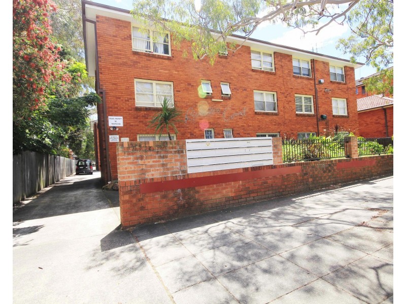 10/486 Illawarra Road, Marrickville NSW 2204