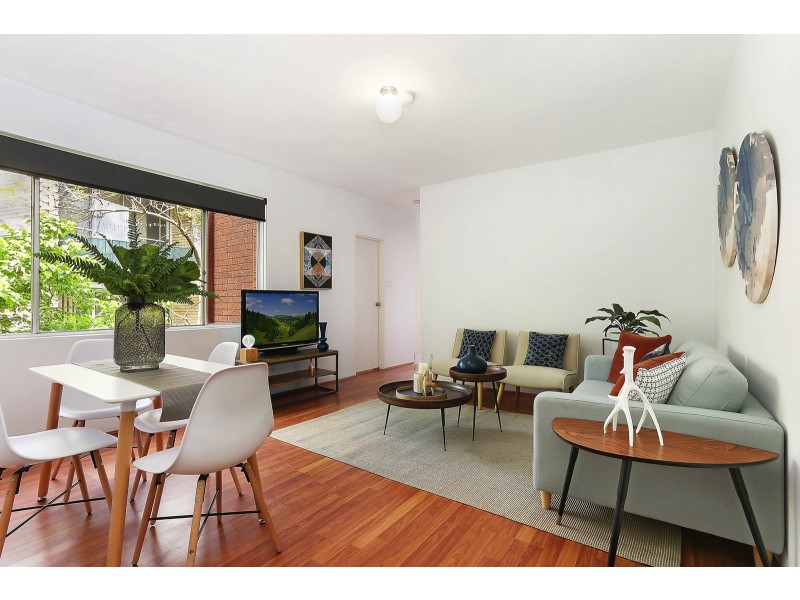 7/11 Arthur Street, Marrickville NSW 2204