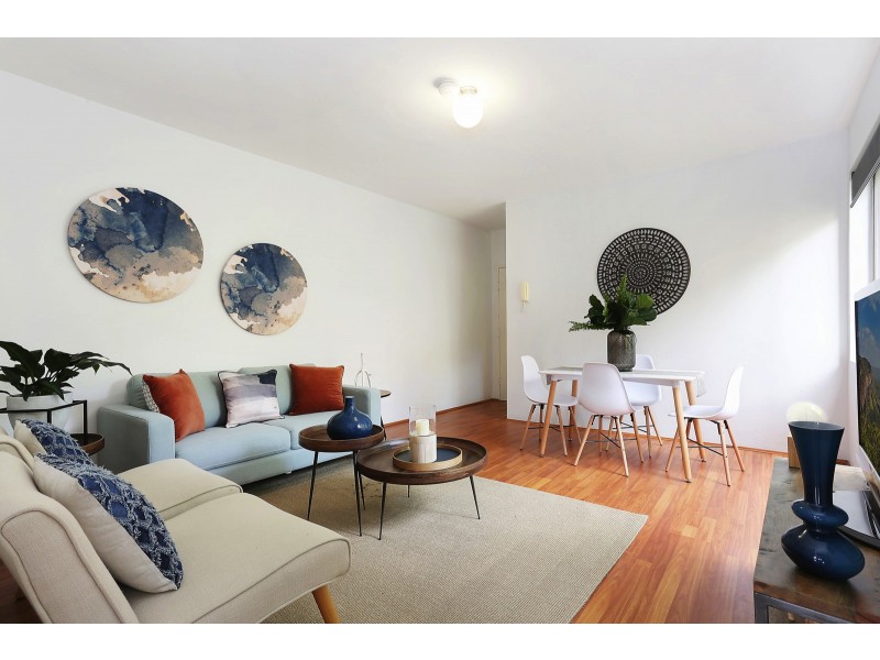7/11 Arthur Street, Marrickville NSW 2204