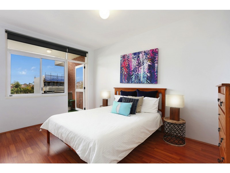 7/11 Arthur Street, Marrickville NSW 2204