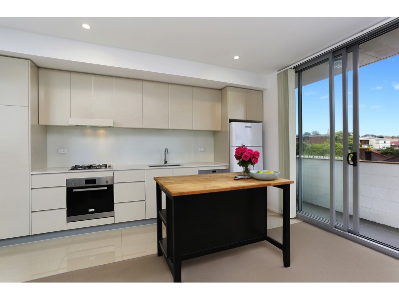 209d/359 Illawarra Road, Marrickville NSW 2204