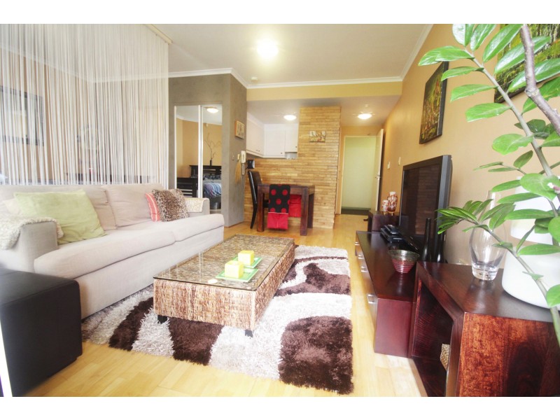 55/92-120 Cleveland Street, Chippendale NSW 2008