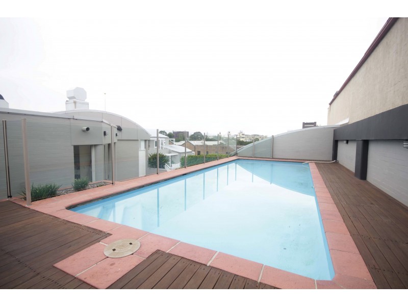 55/92-120 Cleveland Street, Chippendale NSW 2008