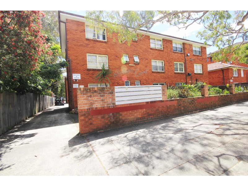 9/486 Illawarra Road, Marrickville NSW 2204