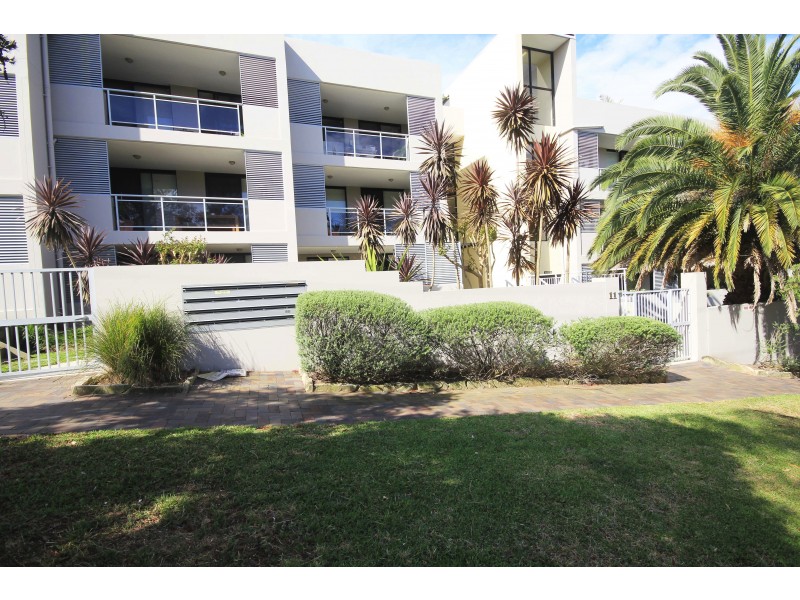 11 Wallace Street, Marrickville NSW 2204