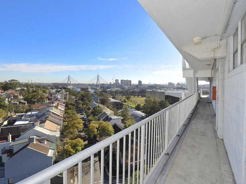 807/34 Wentworth Street, Glebe NSW 2037