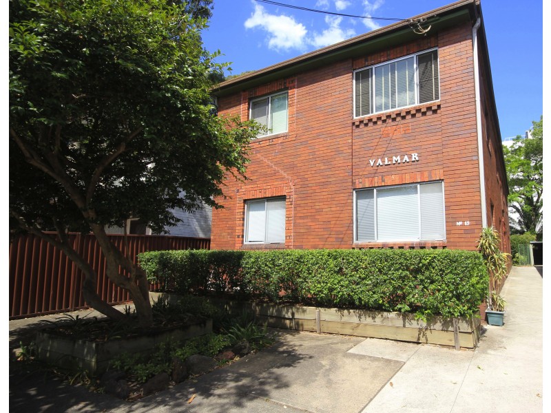 1/13 The Avenue, Ashfield NSW 2131