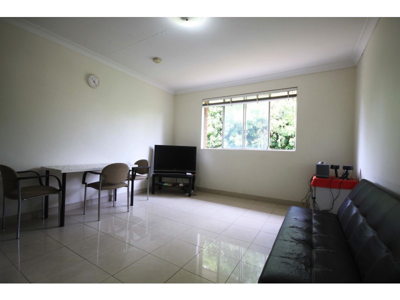 3/436 ILLAWARRA Road, Marrickville NSW 2204