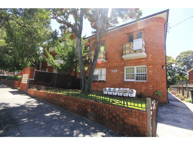 3/433 Marrickville Road, Dulwich Hill NSW 2203