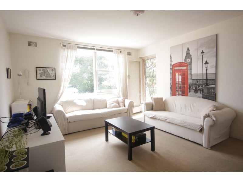 8/26 George Street, Marrickville NSW 2204