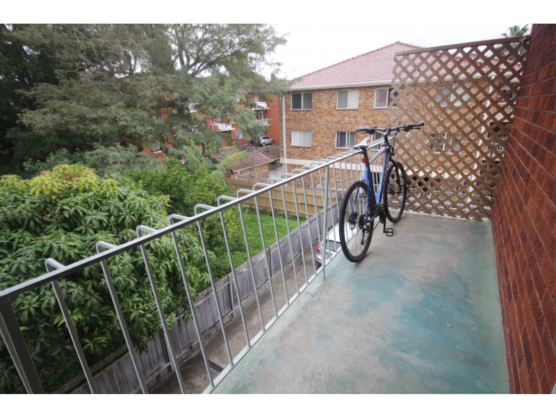 8/26 George Street, Marrickville NSW 2204