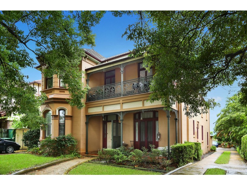 4/85 Queen Street, Ashfield NSW 2131