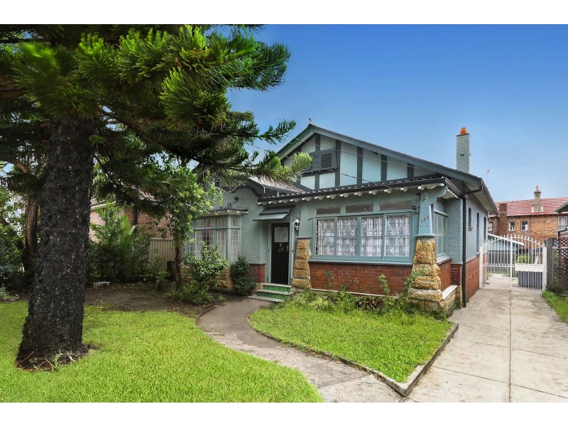 321 & 323 Marrickville Road, Marrickville NSW 2204