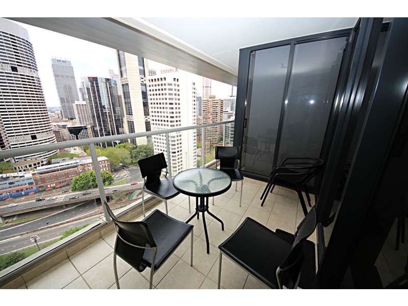 2608/183 Kent Street, Sydney NSW 2000