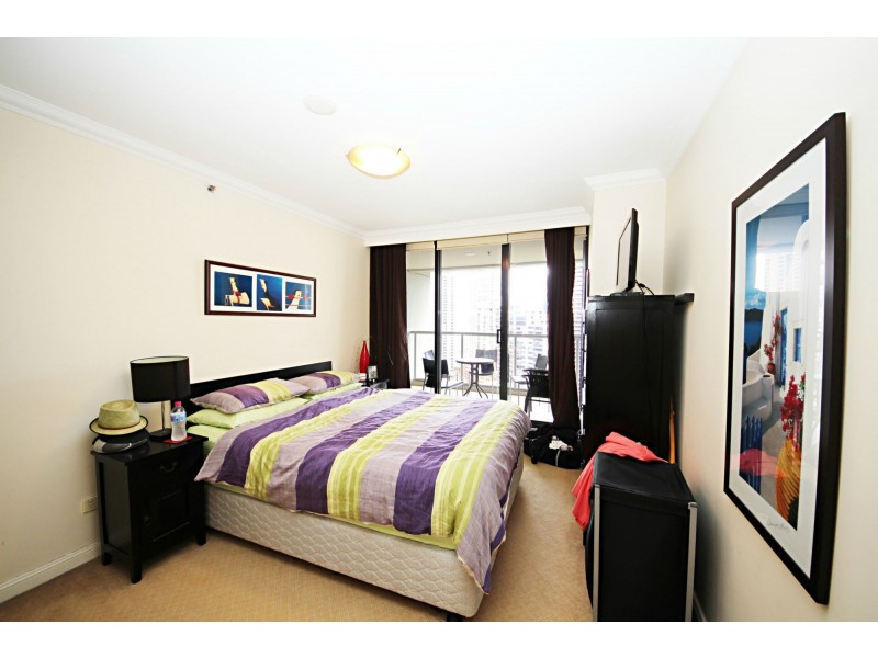 2608/183 Kent Street, Sydney NSW 2000