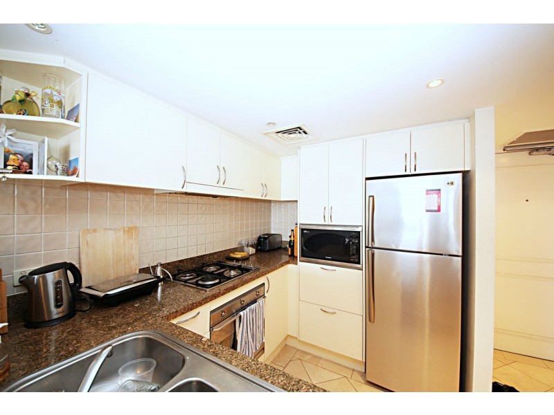 2608/183 Kent Street, Sydney NSW 2000