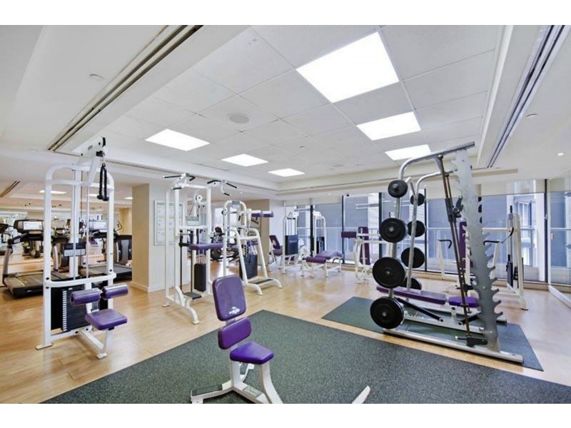 2608/183 Kent Street, Sydney NSW 2000