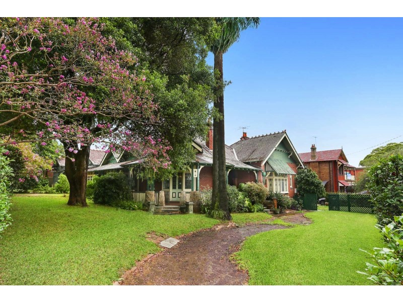 321 Marrickville Road, Marrickville NSW 2204