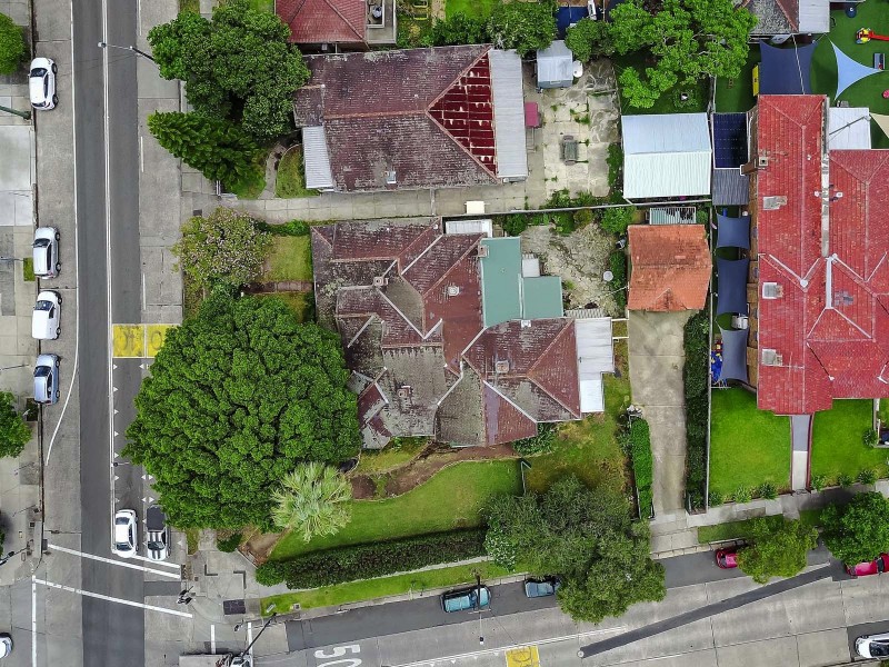 321 Marrickville Road, Marrickville NSW 2204