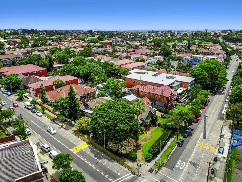 321 Marrickville Road, Marrickville NSW 2204