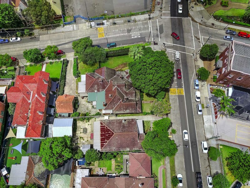 321 Marrickville Road, Marrickville NSW 2204