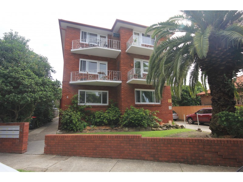 3/4 Union St, Dulwich Hill NSW 2203