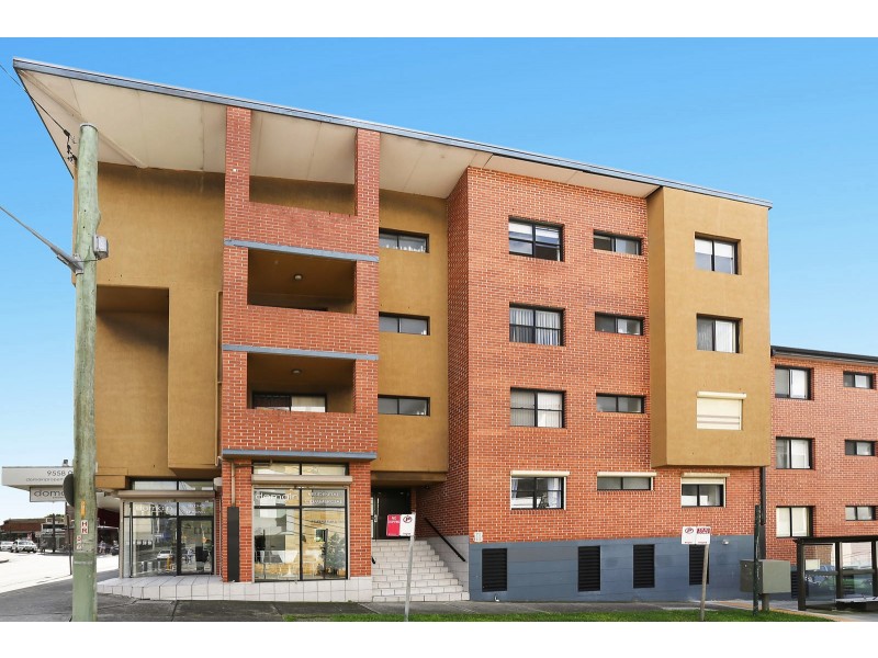 6/345-357 Illawarra Rd, Marrickville NSW 2204