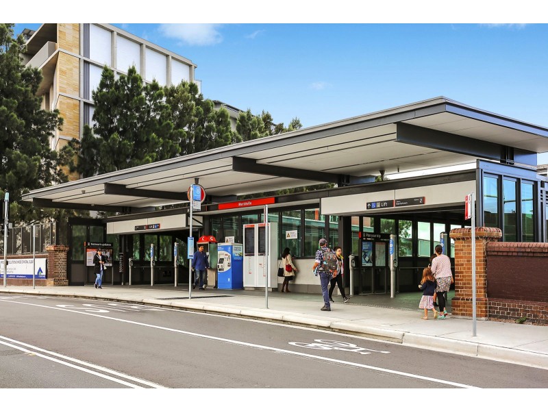 6/345-357 Illawarra Rd, Marrickville NSW 2204