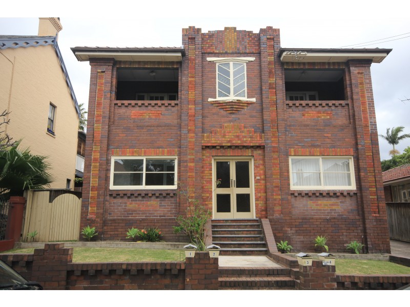 3/11 Morris St, Summer Hill NSW 2130