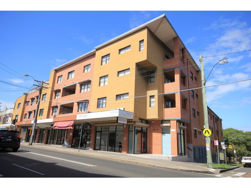 30/345-357 Illawarra Rd, Marrickville NSW 2204