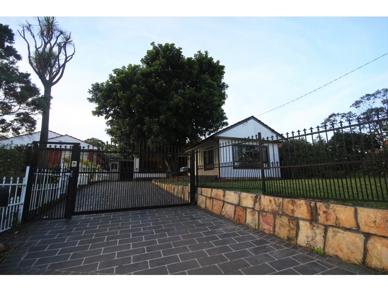 367 Georges River Rd, Croydon Park NSW 2133