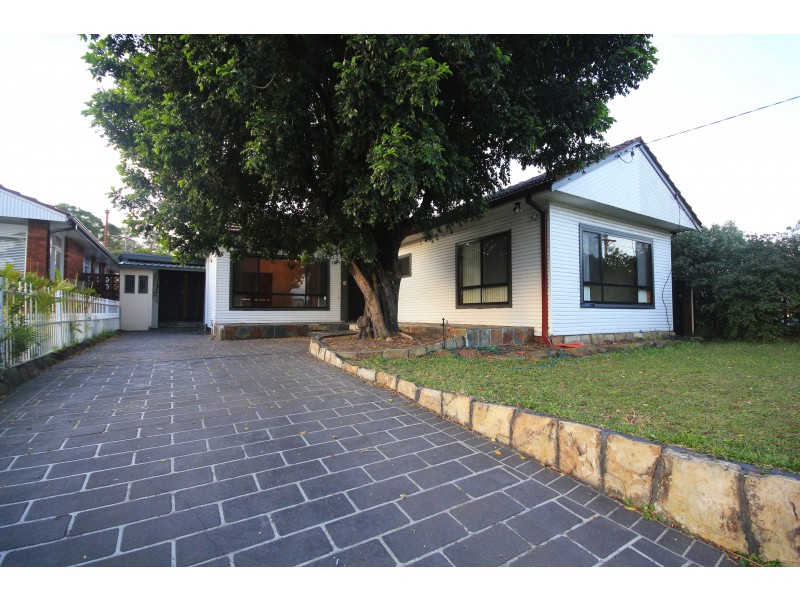 367 Georges River Rd, Croydon Park NSW 2133