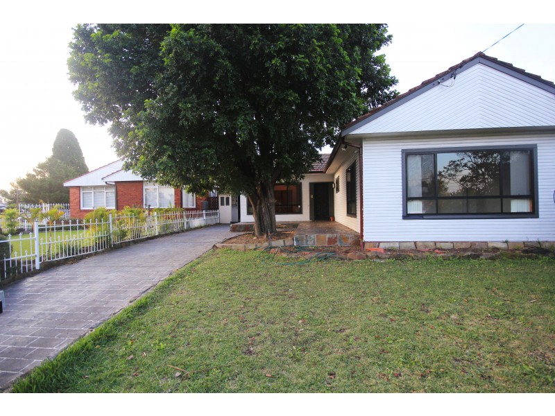 367 Georges River Rd, Croydon Park NSW 2133