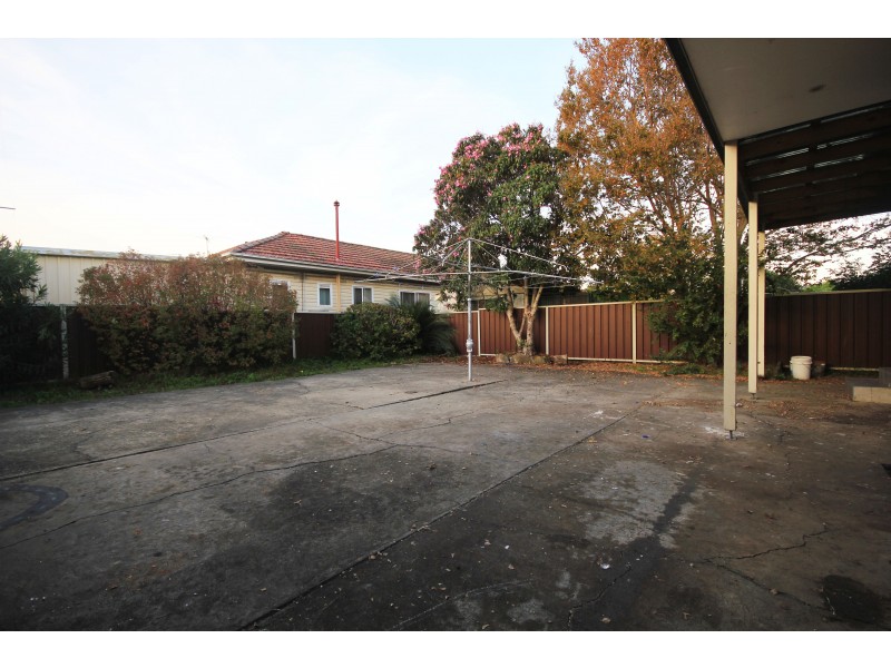 367 Georges River Rd, Croydon Park NSW 2133