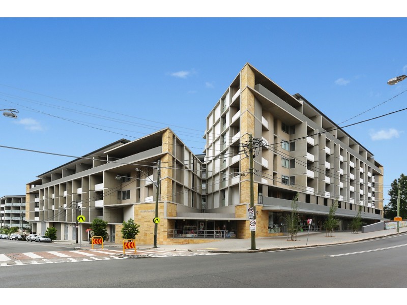 C704/359 Illawarra Road, Marrickville NSW 2204