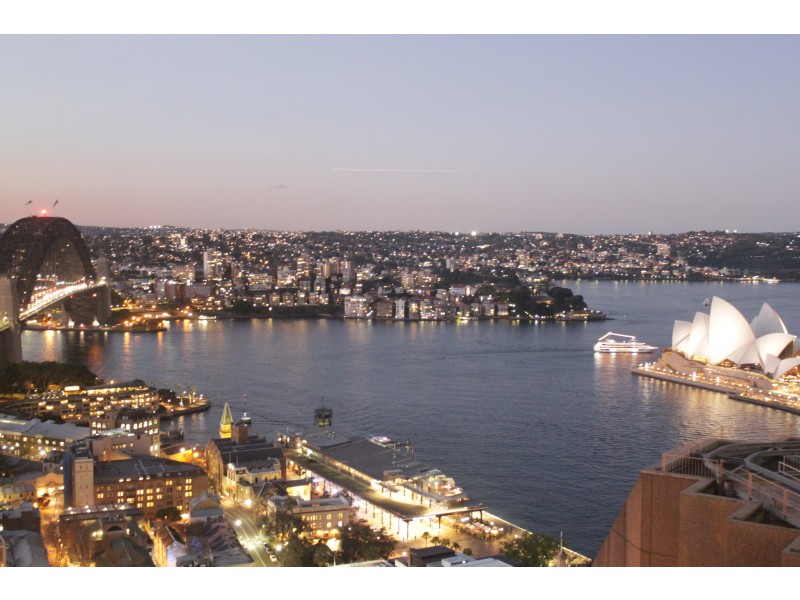 3001/96-118 Gloucester St, The Rocks NSW 2000