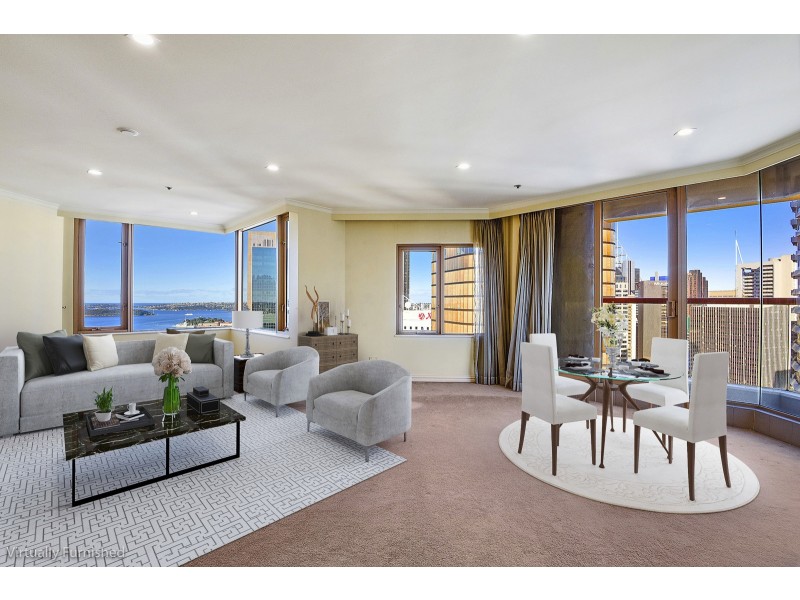 3001/96-118 Gloucester Street, Sydney NSW 2000