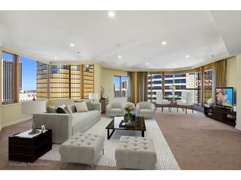 3001/96-118 Gloucester Street, Sydney NSW 2000