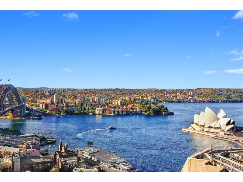 3001/96-118 Gloucester Street, Sydney NSW 2000