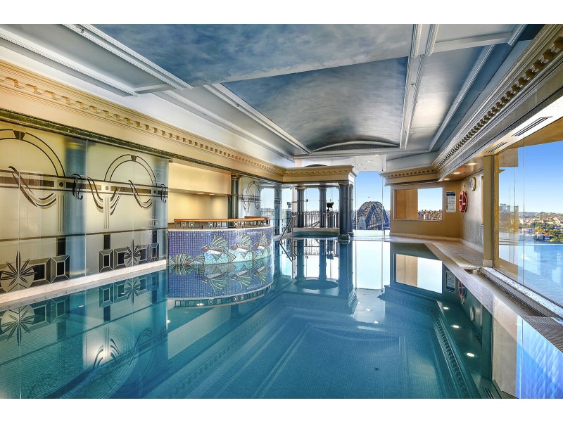 3001/96-118 Gloucester Street, Sydney NSW 2000