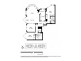 3001/96-118 Gloucester Street, Sydney NSW 2000 Floorplan