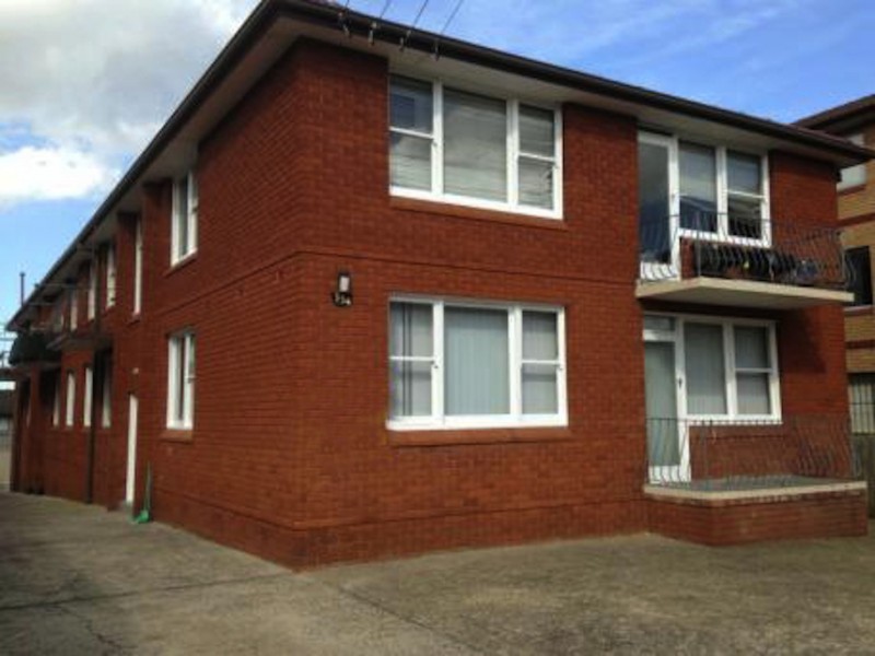 9/334 Livingstone Rd, Marrickville NSW 2204