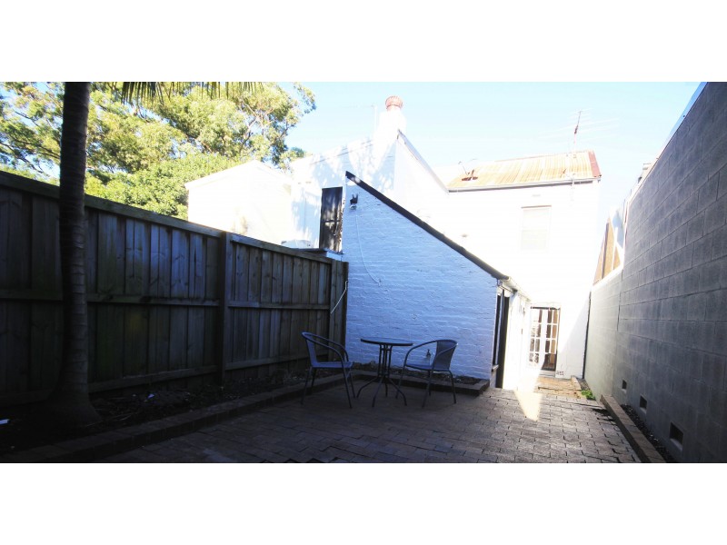 46 Wilson St, Newtown NSW 2042