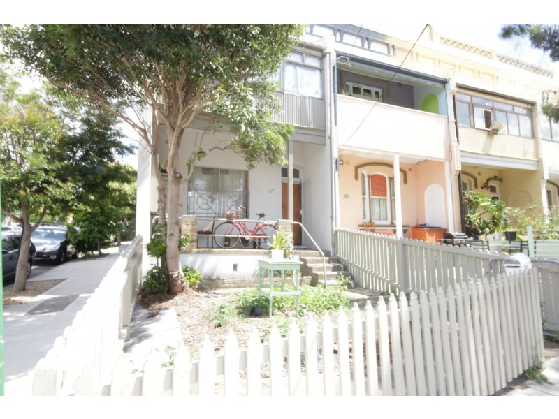 2/117 Petersham Road, Marrickville NSW 2204