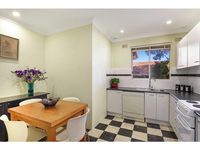 11/13 Bayley St, Marrickville NSW 2204