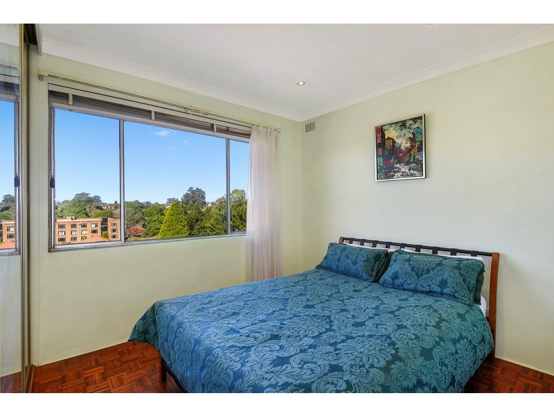 11/13 Bayley St, Marrickville NSW 2204
