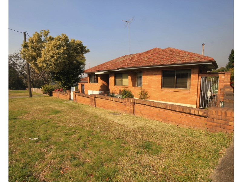 2 Canberra Street, Hurlstone Park NSW 2193