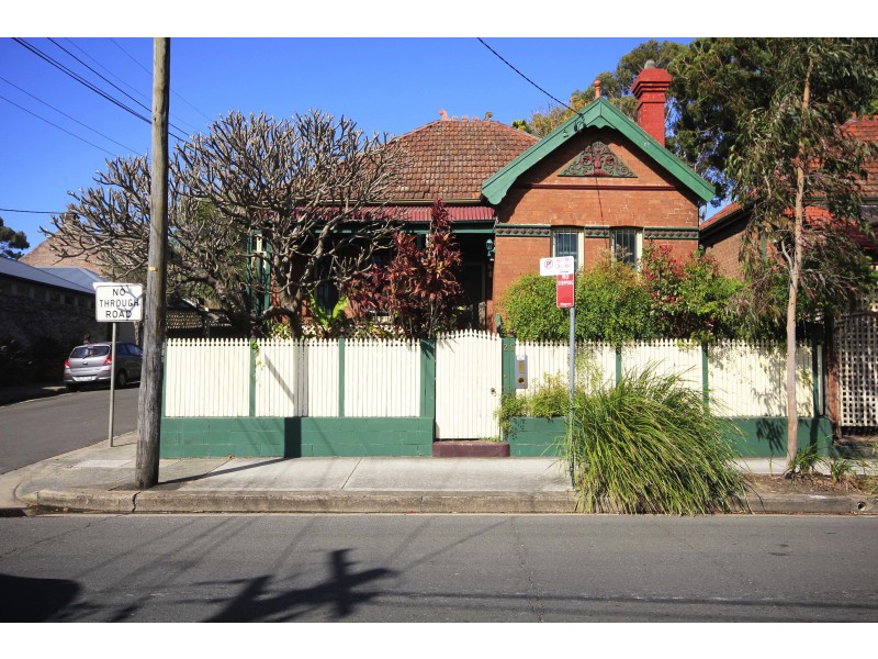 25 Old Canterbury Rd, Lewisham NSW 2049